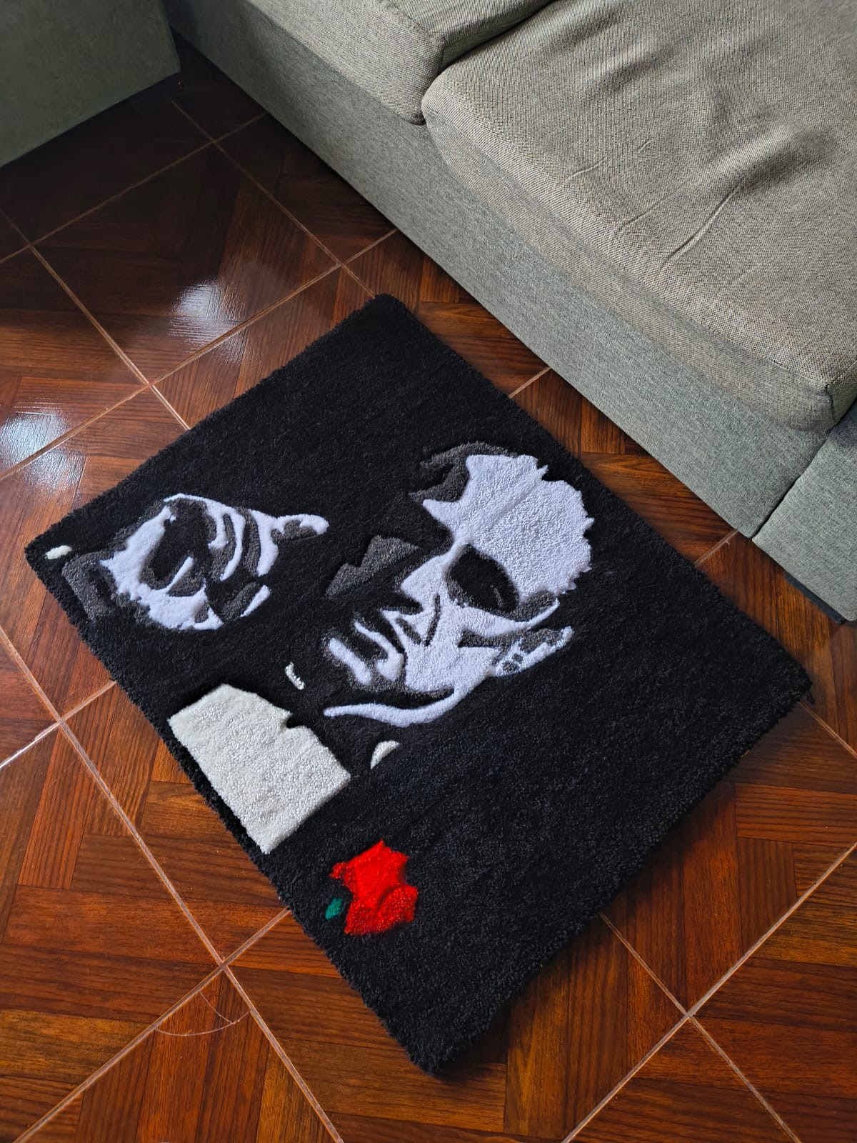 El Padrino — CruxTuft